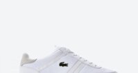 Giày Lacoste Giron - Trắng
