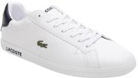 Giày Lacoste Graduate Bl21 ‘White’ 7-41SMA0012042