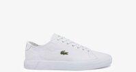Giày Lacoste Gripshot BL CNV Nam - Trắng