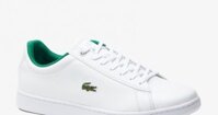 Giày Lacoste Hydez Nam - Trắng Xanh