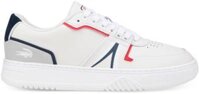 Giày Lacoste L001 ‘White’ 42SMA0092407