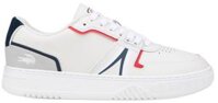 Giày Lacoste L001 White 42SMA0092407