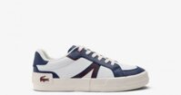 Giày Lacoste L004 Nam - Trắng Navy