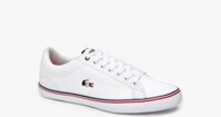 Giày Lacoste Lerond 218 Nam - Trắng