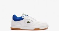 Giày Lacoste Lineset Nam - Trắng Xanh