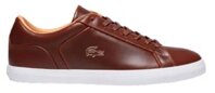 Giày Lacoste Men’s Sport Sneakers ‘Brown’ RZ0012M51V B18