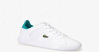 Giày Lacoste Novas 219 Nam -Trắng
