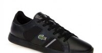 Giày Lacoste Novas 318 Nam - Đen