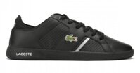 Giày Lacoste Novas Nam - Đen