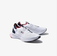Giày Lacoste Run Spin Knit Toly  01211 1 SFA White Navy [ 7-42SFA0074407 ]