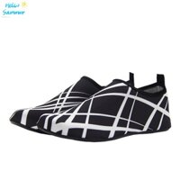 Giày Lặn Biển Đế Mềm Chống Trượt Mau Khô Dành Cho Nam Nữ