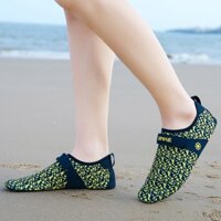 Giày Lặn Biển Mềm Mại Chuyên Dụng Cho Nam Nữ