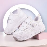 Giày lăn đôi kiểu mới cho bé trai và bé gái có bánh xe, giày biến hình cho học sinh FMI8