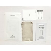 Giấy lau kính cường lực WEKOME chính hãng, số lượng nhỏ và lớn HÀNG CHÍNH HÃNG - 1 chiếc