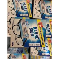 Giấy lau kính đức