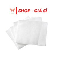 GIẤY LAU MẶT (Cây 200 tờ LOẠI DÀY) DÙNG CHO SPA, THẪM MỸ VIỆN