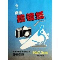 Giấy lau ống kính máy ảnh DSLR và máy ảnh không gương, khăn lau ống kính máy ảnh, bút lau bụi, bộ dụng cụ làm sạch