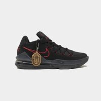 Giày Lebron 17 Low Bred