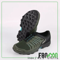 Giày leo núi cổ thấp chống thấm Inov