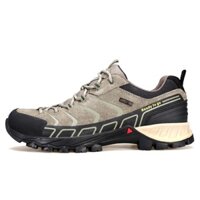 Giày leo núi cổ thấp Humtto 130512A-3-10366