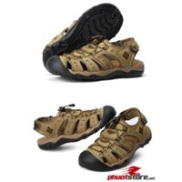 Giày leo núi, giày trekking, giày lội nước B4 * re nha1 '