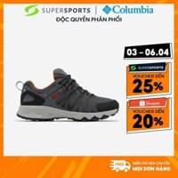 Giày Leo Núi Nam Columbia Peakfreak™ Ii Outdry™ (Phiên Bản Mới Nhất 2024) - Xám - 2100711053