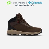 Giày Leo Núi Nam Columbia Newton Wander™ Wide - Nâu - 2109442231
