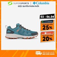 Giày Leo Núi Nam Columbia Peakfreak™ Ii Outdry™ - Xanh Dương - 2005101336 LS001