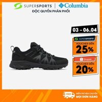 Giày Leo Núi Nam Columbia Peakfreak™ Ii Outdry™ (Phiên Bản 2024) - Đen - 2005101010 LS001