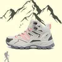 GIÀY LEO NÚI NỮ-GIÀY TREKKING NỮ APOLO 321 NU