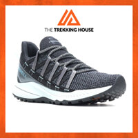 Giày leo núi trekking chính hãng Merrell Bravada Edge - Giày chạy trail, dã ngoại