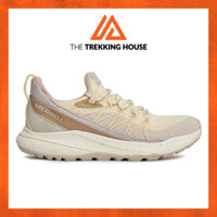 Giày leo núi trekking chính hãng Merrell Bravada 2 - Giày chạy trail, dã ngoại