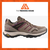 Giày leo núi trekking chống thấm The North Face Hedgehog Fastpack II WP - Giày dã ngoại chính hãng