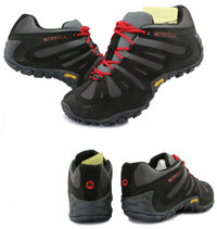 Giày leo núi/ Trekking, giày đi bộ/Hiking Merrell cổ thấp
