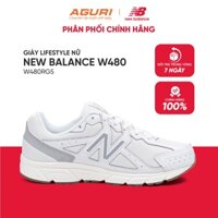 GIÀY LIFESTYLE NỮ NEW BALANCE W480 CHÍNH HÃNG
