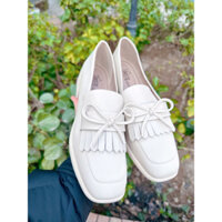 GIÀY LOAFER DA DUSTO