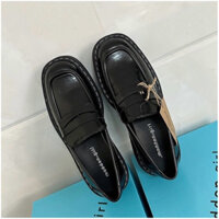 Giày loafer Madden girl