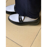 Giày Loafers Nam
