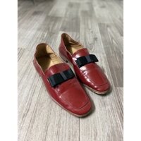 GIÀY LOAFERS NỮ/GIÀY ĐẾ BỆT NỮ 2HAND