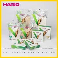 Giấy Lọc Cà Phê Hario V60