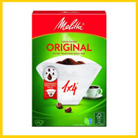 Giấy Lọc Cà Phê Melitta  Melitta coffee filter - 1x4