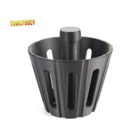 Giấy lọc cà phê Trợ lý cho B75 Cốc lọc cà phê kiểu nhỏ giọt Bộ lọc phễu cà phê đáy phẳng Cốc lọc nhỏ giọt