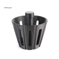 Giấy lọc cà phê Trợ lý cho B75 Cốc lọc cà phê kiểu nhỏ giọt Bộ lọc phễu cà phê đáy phẳng Cốc lọc nhỏ giọt