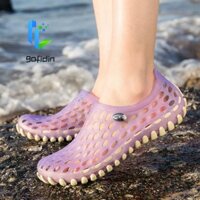 Giày lội nước GOFIDIN Flat Mùa hè mới