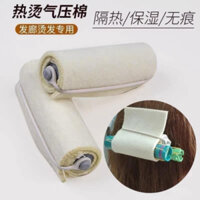 Giấy lót cách nhiệt, bông cách nhiệt trục uốn nóng đa năng