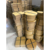 Giấy lót lồng chim giá rẻ 5kg ( lồng vuông, tròn)