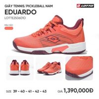 Giày Lotto Eduardo Cam