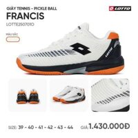 Giày LOTTO FRANCIS LOTTE0701O