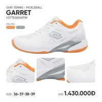 Giày Lotto Garret LOTTE260401W