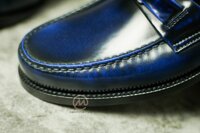 Giày Louis Vuitton Major Loafer - Centimet.vn